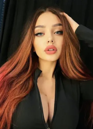 проститутка Николь, 21, Шахты