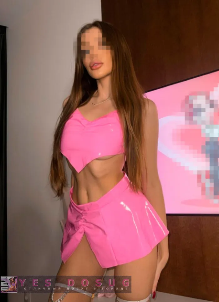 проститутка фея Алиса Deluxe, Шахты, +7 (917) 423-7103
