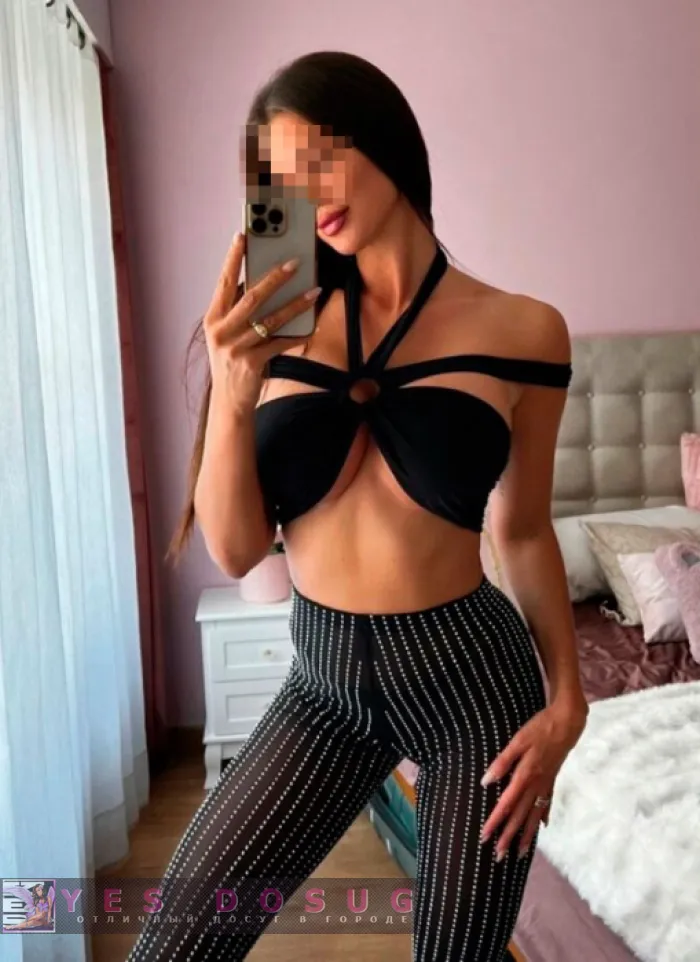 проститутка фея Сабрина, Шахты, +7 (987) 449-9180