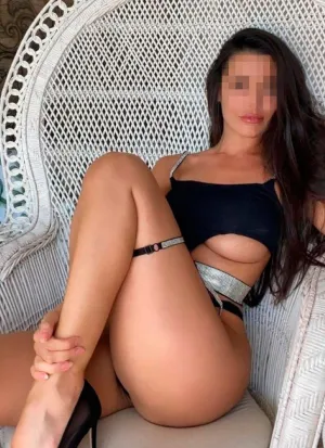 проститутка Жанна, 24, Шахты